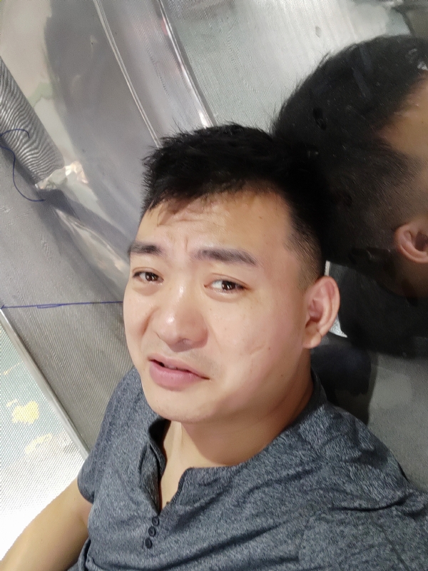 江翎的第一张照片--成都相亲服务中心
