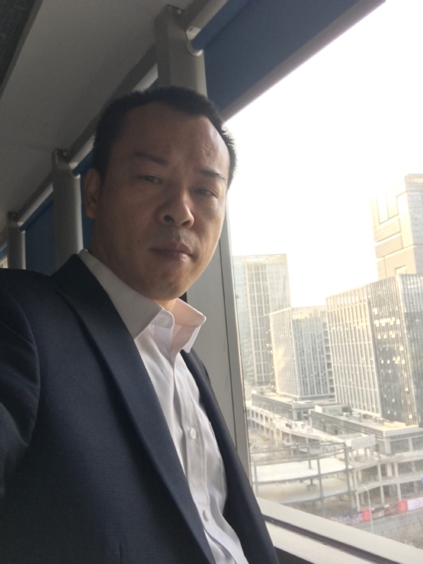阿果的第一张照片--成都相亲服务中心