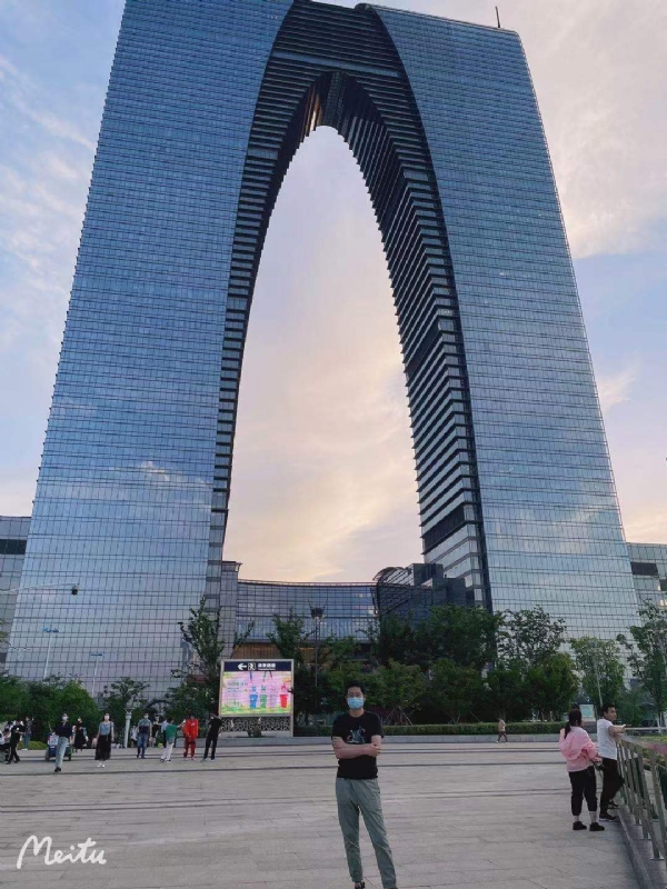随心的第一张照片--成都相亲服务中心