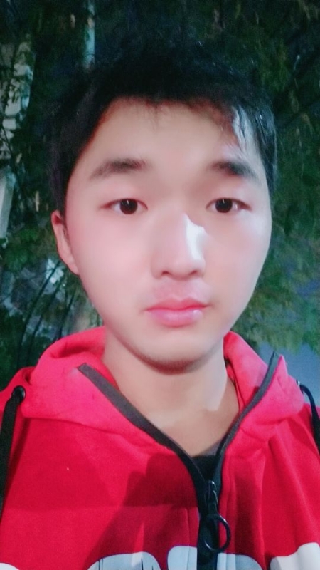 微尘的第一张照片--成都相亲服务中心