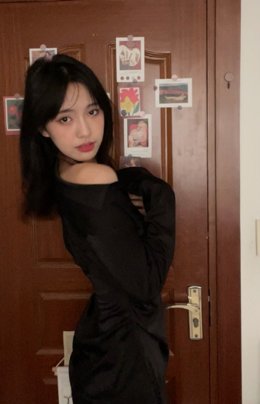 李美嘉的第一张照片--成都相亲服务中心