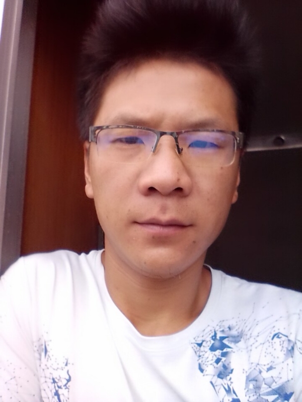听雨的第一张照片--成都相亲服务中心