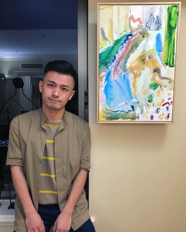 招财猫的第二张照片--成都相亲服务中心