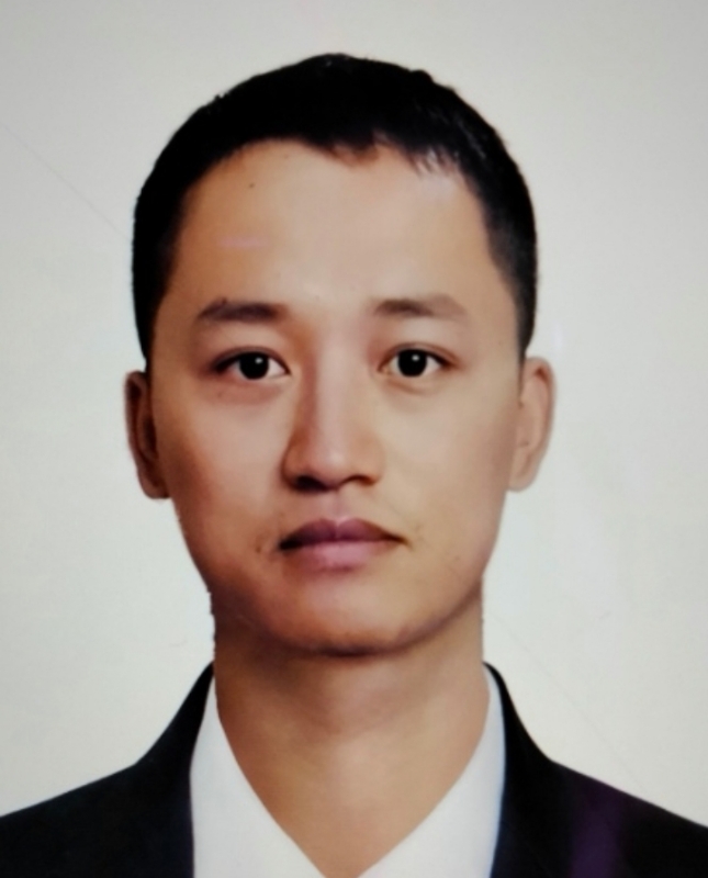 东哥的第一张照片--成都相亲服务中心