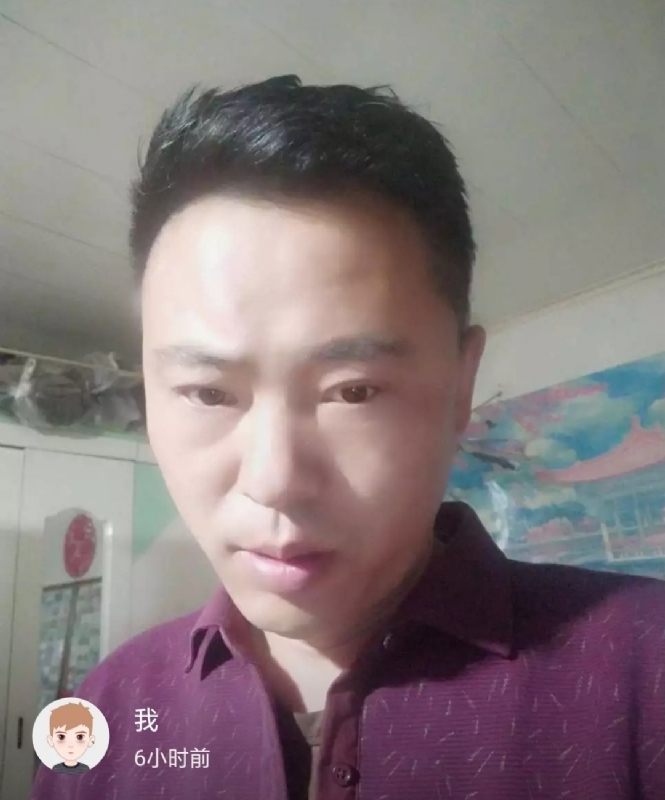 单身王子的第一张照片--成都相亲服务中心