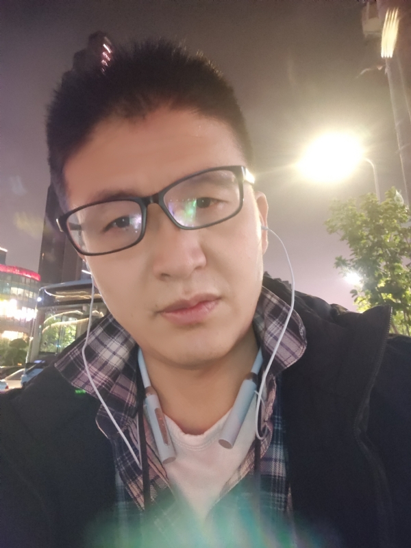 清梦流影的第一张照片--成都相亲服务中心