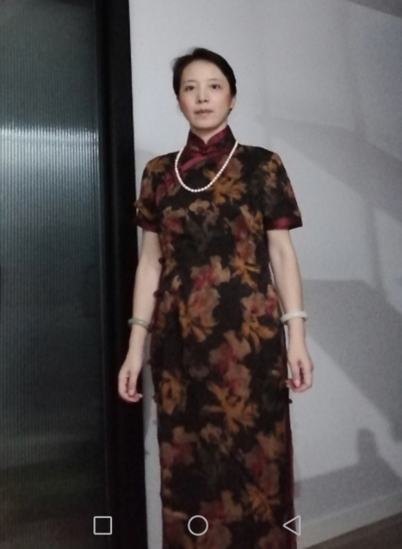 起起的第一张照片--成都相亲服务中心