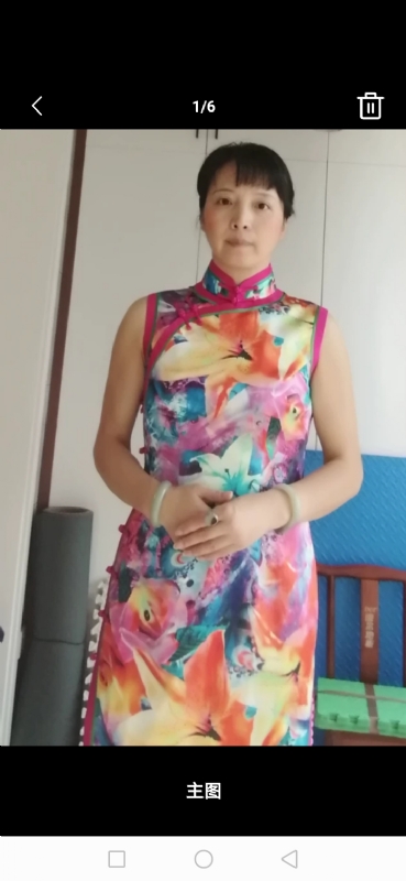 起起的第四张照片--成都相亲服务中心