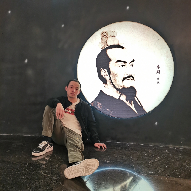 小灰灰的第一张照片--成都相亲服务中心