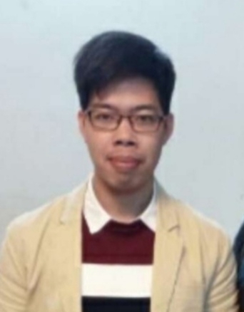 劳帅哥的第一张照片--成都相亲服务中心
