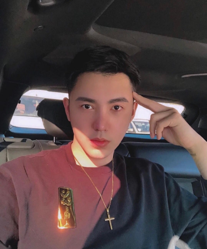 陈宇文的第一张照片--成都相亲服务中心