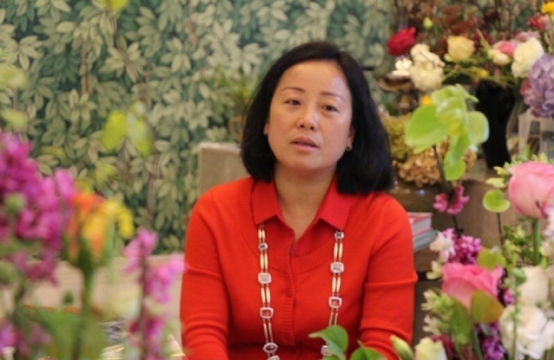 尔东的第一张照片--成都相亲服务中心
