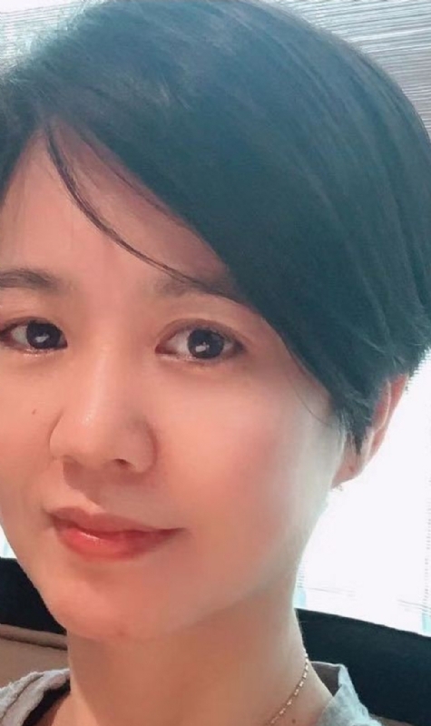 琪琪的第一张照片--成都相亲服务中心