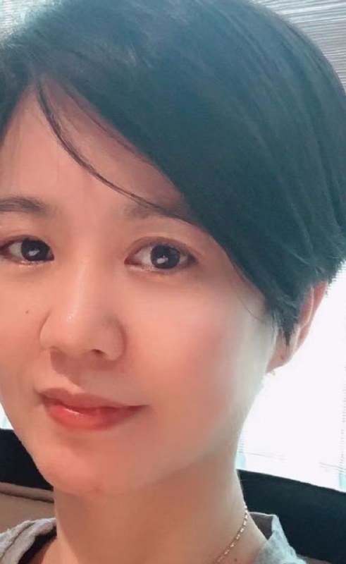 琪琪的第三张照片--成都相亲服务中心