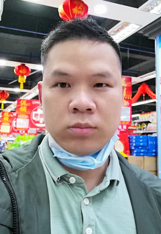木易先生的第一张照片--成都相亲服务中心