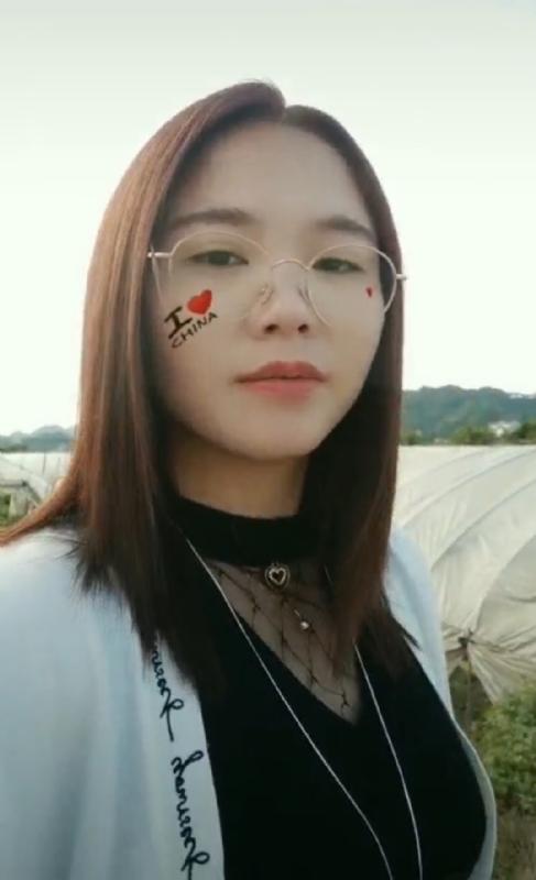 完美无瑕的第一张照片--成都相亲服务中心