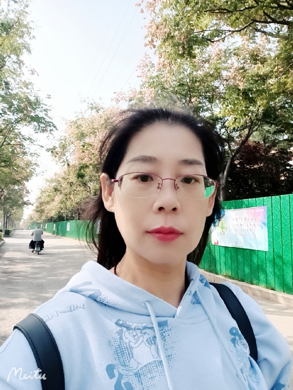 linxi的第一张照片--成都相亲服务中心