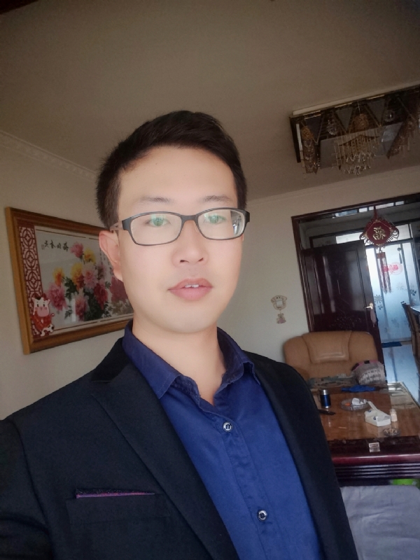遇一人白首的第一张照片--成都相亲服务中心