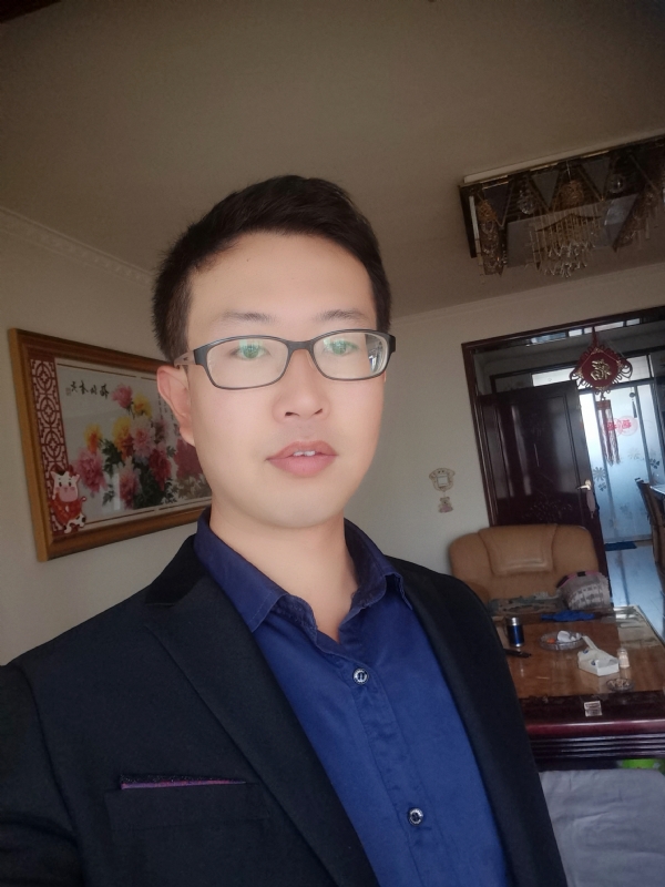 遇一人白首的第二张照片--成都相亲服务中心