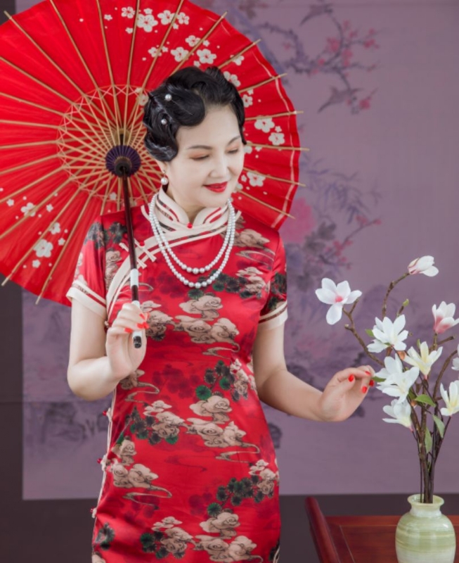 林芝的第一张照片--成都相亲服务中心