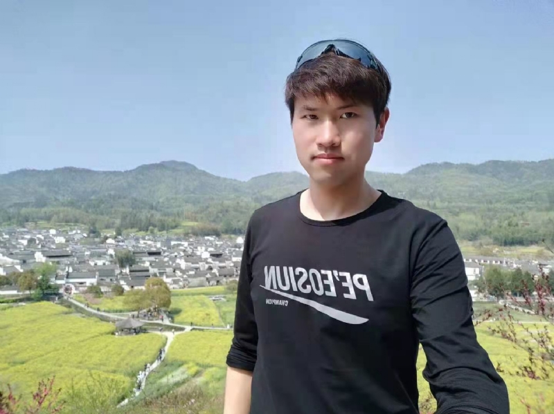 Myzone-峰的第一张照片--成都相亲服务中心