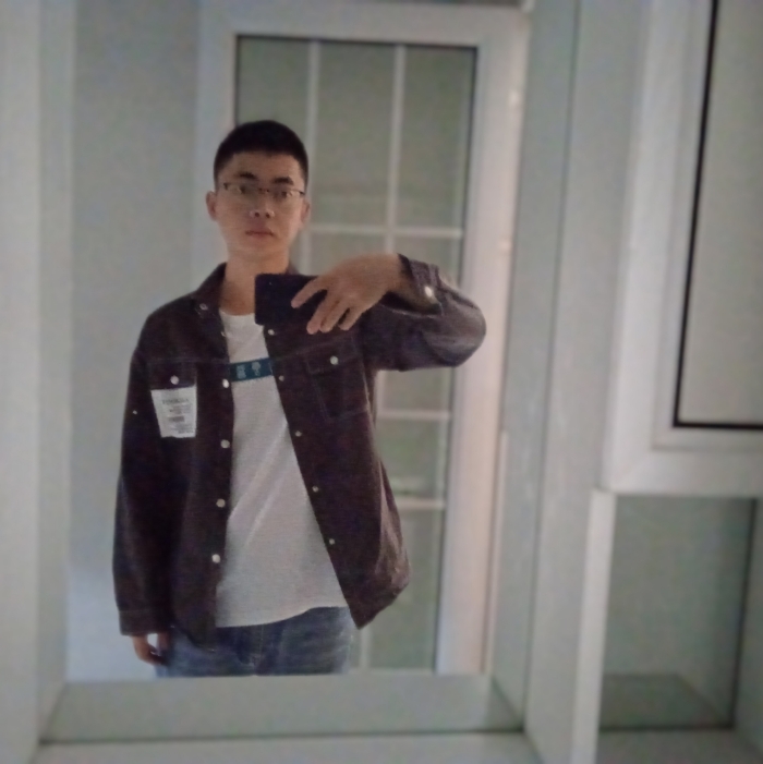 湫的第一张照片--成都相亲服务中心