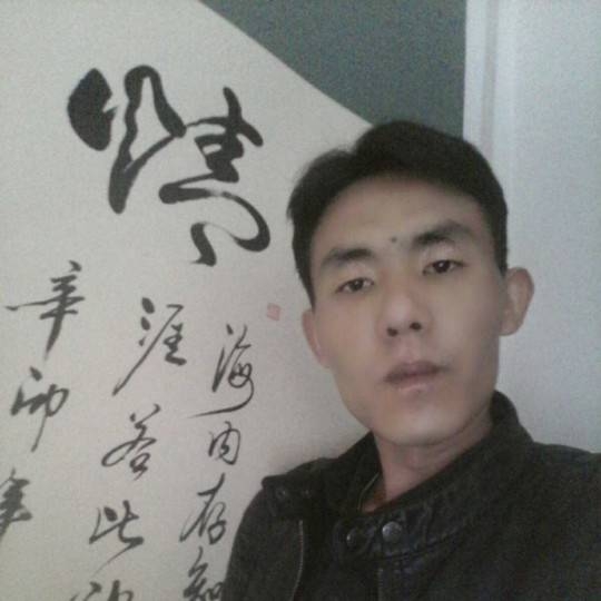 回头太难的第一张照片--成都相亲服务中心
