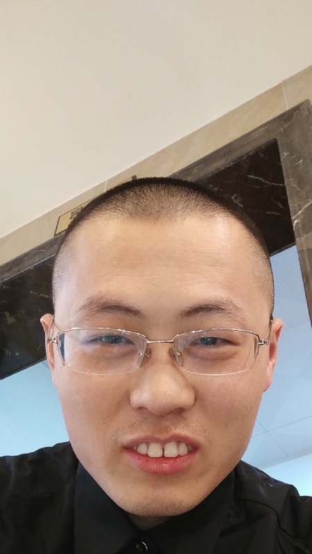陈彩的第一张照片--成都相亲服务中心