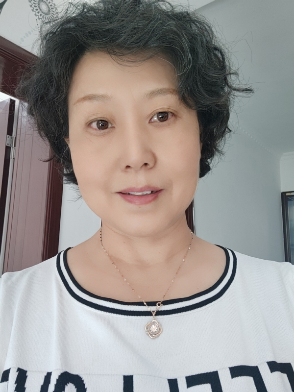 甜果的第一张照片--成都相亲服务中心