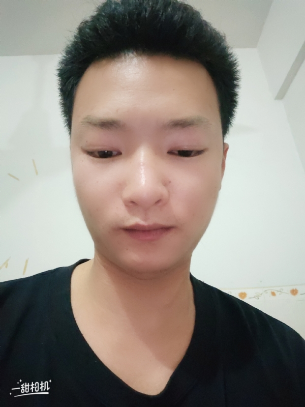 孤狼的第一张照片--成都相亲服务中心