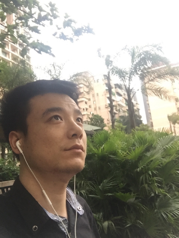 喜洋洋的第一张照片--成都相亲服务中心