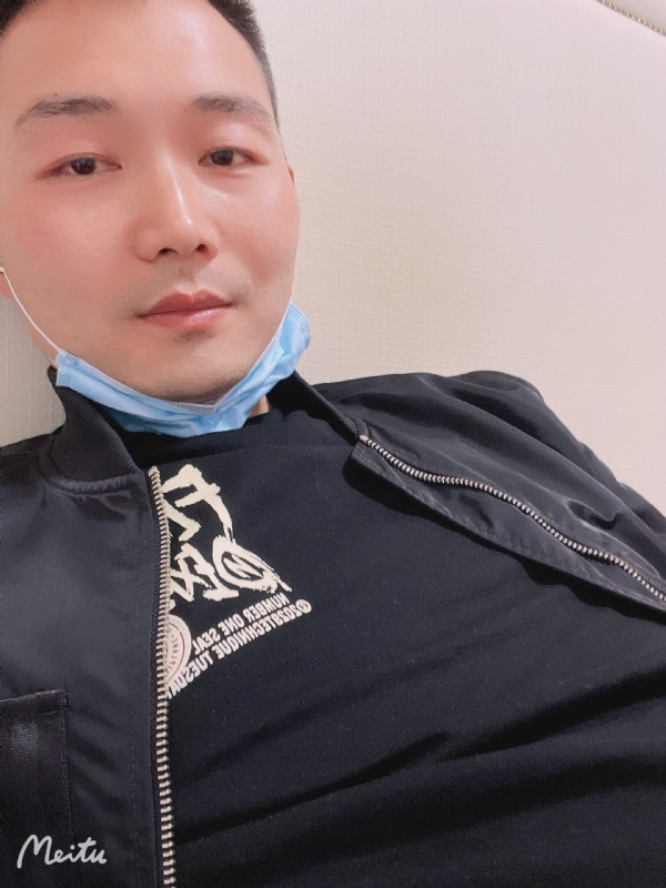 iCloud涛的第一张照片--成都相亲服务中心
