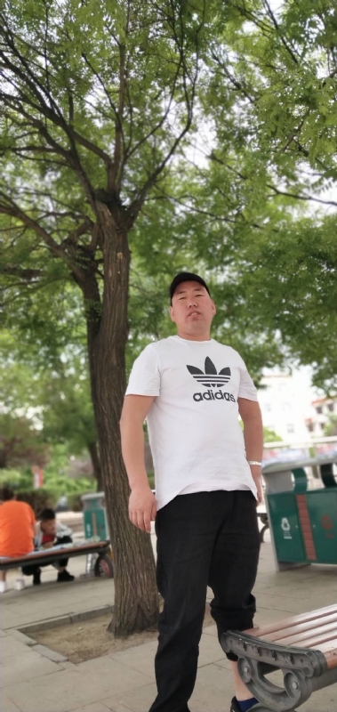 啊包g的第一张照片--成都相亲服务中心