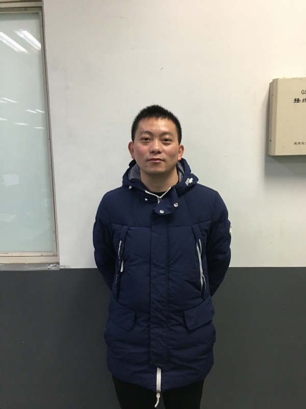 春风过客的第二张照片--成都相亲服务中心