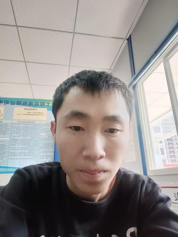 小哥哥的第一张照片--成都相亲服务中心