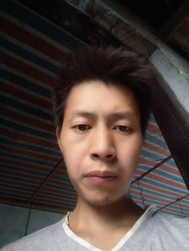 假面骑士的第一张照片--成都相亲服务中心