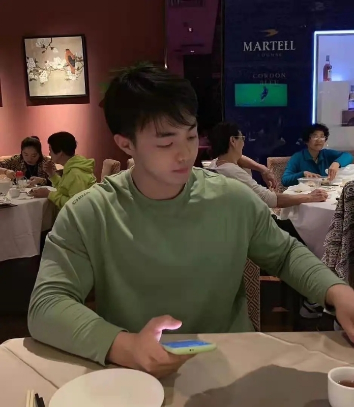la的第一张照片--成都相亲服务中心