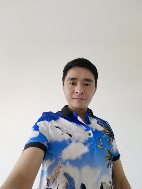金世的第一张照片--成都相亲服务中心
