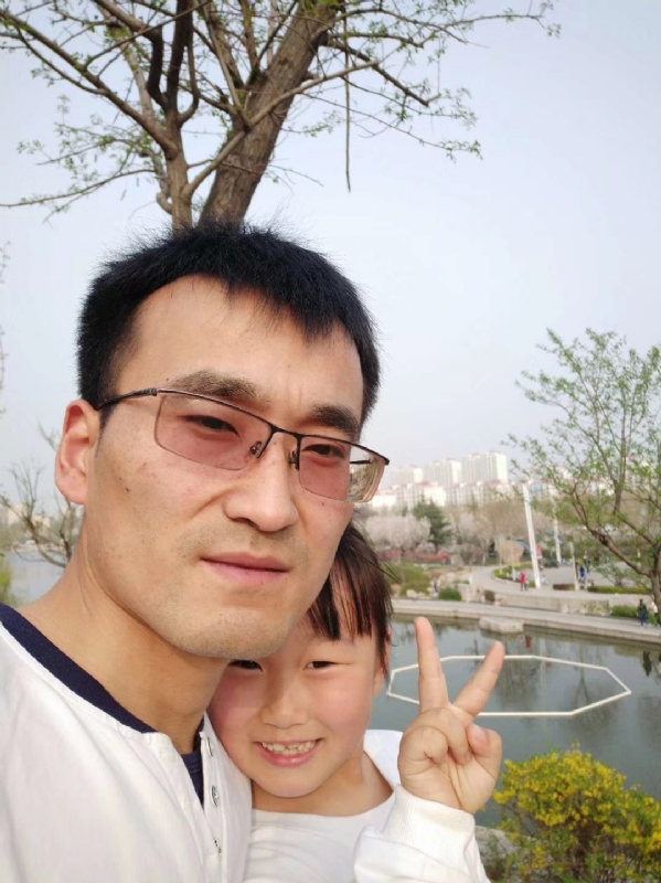 简单的幸福的第一张照片--成都相亲服务中心