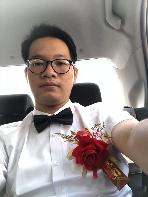 小陈的第二张照片--成都相亲服务中心