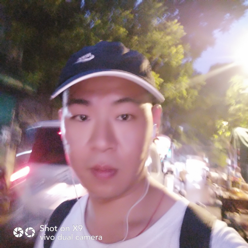 心跳男孩的第一张照片--成都相亲服务中心
