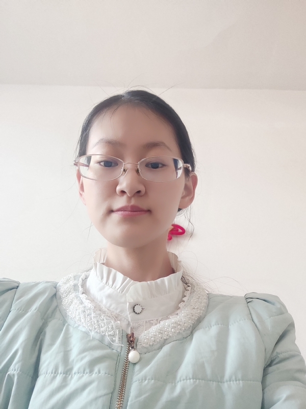 陌上雨的第一张照片--成都相亲服务中心