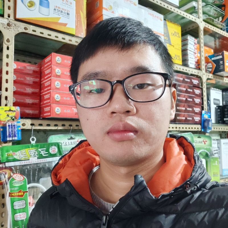 邱先生的第一张照片--成都相亲服务中心