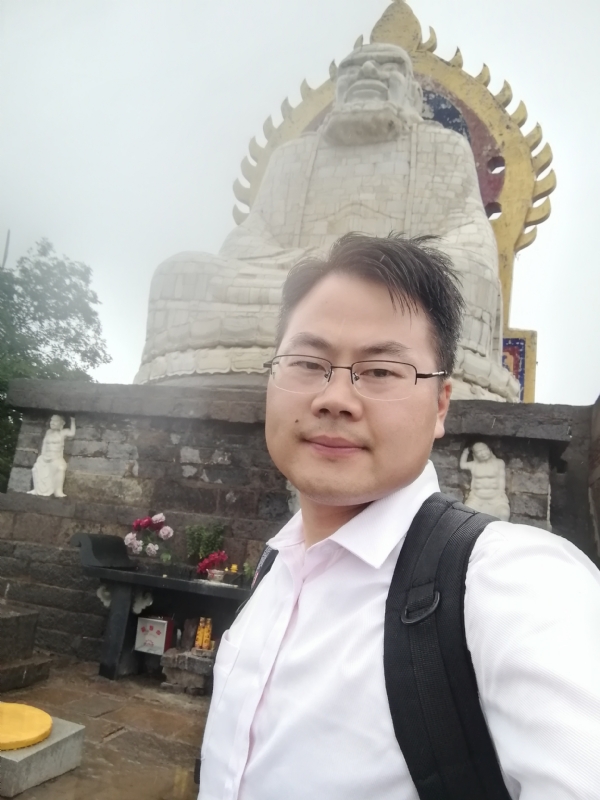 江洋党总顾问的第一张照片--成都相亲服务中心