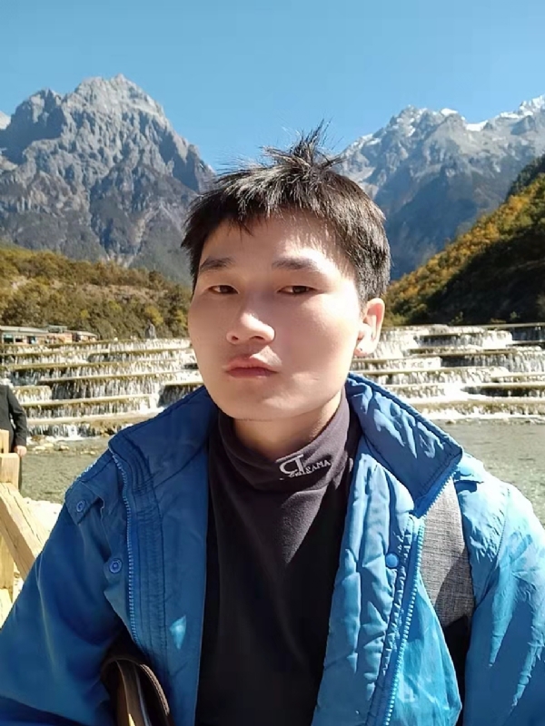 Mono的第一张照片--成都相亲服务中心