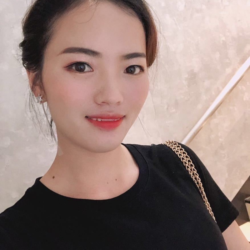 咚咚的第一张照片--成都相亲服务中心