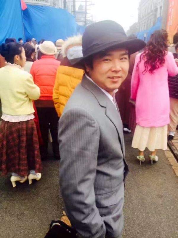 洁白的北戴河的第三张照片--成都相亲服务中心