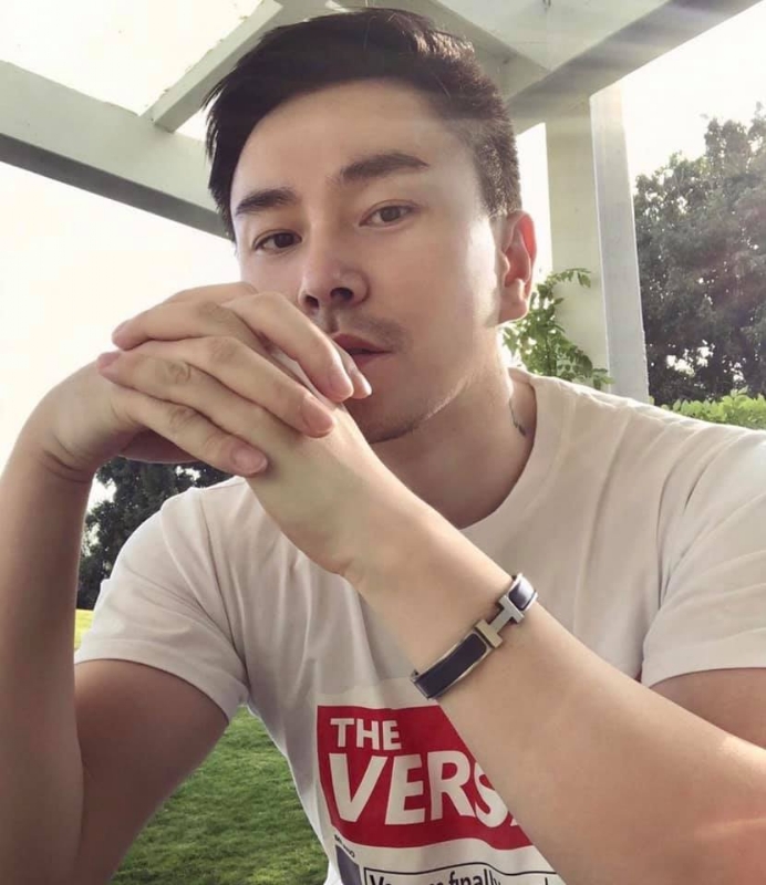 海风的第一张照片--成都相亲服务中心