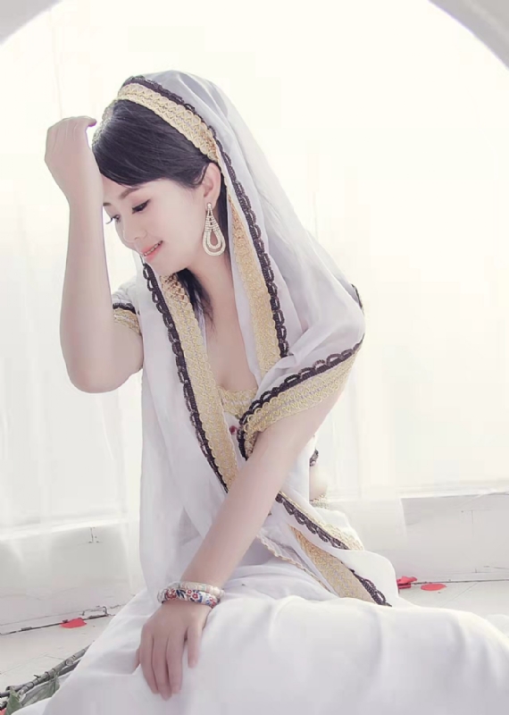 yaoyao的第一张照片--成都相亲服务中心