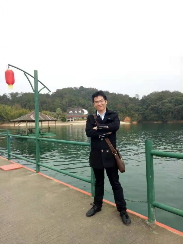 缘分不期而遇的第一张照片--成都相亲服务中心